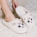 Kitties Favorite Slippers